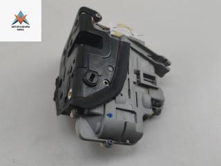 замок двери задней правой Volkswagen Passat B6 2007, 2.0 л., дизель, МКПП, серый, универсал, 3C4839016