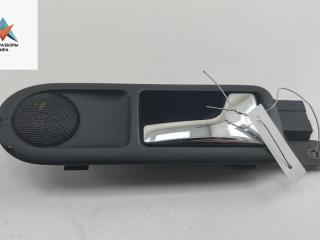 ручка внутренняя задняя правая Volkswagen Passat B5 [рестайлинг] 2002, 2.0 л., бензин, МКПП, серый, универсал, 3B0839114