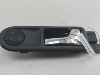 ручка внутренняя задняя правая Volkswagen Passat B5+ (GP) 2002, 2.0 л., бензин, МКПП, серый, универсал, 3B0839114