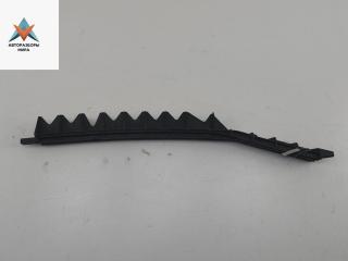 кронштейн заднего бампера Skoda Superb 1 поколение [рестайлинг] 2006, 2.5 л., дизель, АКПП, синий, седан, 3U5807862