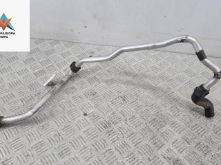 трубка охлаждающей жидкости Volkswagen Touareg 1 поколение 2004, 5.0 л., дизель, АКПП, 7L0815991B