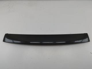 спойлер Volkswagen Touareg 2004, 5.0 л., дизель, АКПП, чёрный, внедорожник 5 дв., 7L6827933