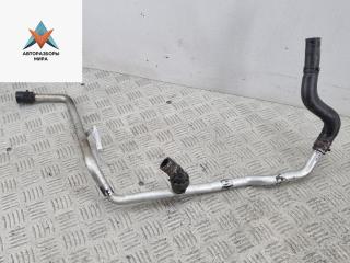 трубка охлаждающей жидкости Volkswagen Touareg 1 поколение 2004, 5.0 л., дизель, АКПП, 7L5815992