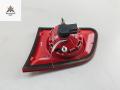 фонарь крышки багажника левый Volkswagen Passat B6 2006, 2.0 л., дизель, МКПП, серый, универсал, 3C9945093 - фото №2