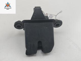 замок багажника Skoda Octavia mk2 (A5 1Z) 2005, универсал, 1Z5827501