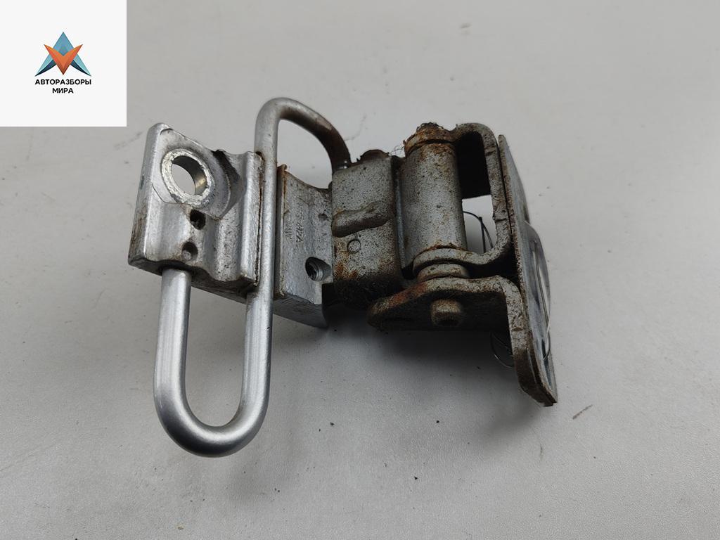 петля двери Volkswagen Passat B6 2007, серый, универсал - фото №1