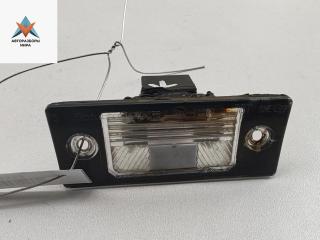 подсветка номера Volkswagen Passat B5 [рестайлинг] 2002, 2.0 л., бензин, МКПП, серый, универсал, 1J5943021A