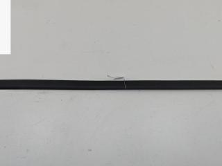 молдинг двери передней левой Volkswagen Passat B5 1999, 1.9 л., дизель, МКПП, чёрный, универсал, 3B0853515