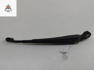 Щеткодержатель (поводок стеклоочистителя) задний Volkswagen Passat B5 1999, 1.9 л., дизель, МКПП, чёрный, универсал, 3B9955707