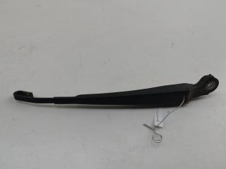 Щеткодержатель (поводок стеклоочистителя) задний Volkswagen Passat B5 1999, 1.9 л., дизель, МКПП, чёрный, универсал, 3B9955707