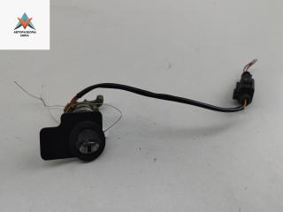 Личинка замка багажника Volkswagen Passat B5 [рестайлинг] 2002, 2.0 л., бензин, МКПП, серый, универсал