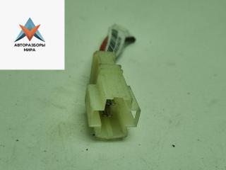 разъем (фишка) проводки Volkswagen Touareg 1 поколение 2004, 5.0 л., дизель, АКПП, чёрный, внедорожник 5 дв., 357919321