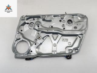 стеклоподъемник электрический передний правый Volkswagen Passat B5 [рестайлинг] 2002, 2.0 л., бензин, МКПП, серый, универсал, 3B4837756