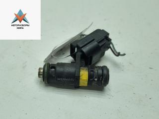 форсунка Skoda Fabia 1 поколение (6Y) [рестайлинг] 2007, 1.4 л., бензин, МКПП, жёлтый, универсал, 036906031AG