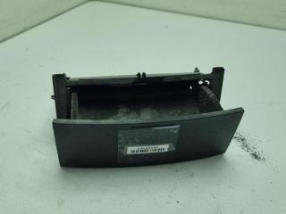 пепельница Volkswagen Touareg 2004, 5.0 л., дизель, АКПП, чёрный, внедорожник 5 дв., 7L6863072A