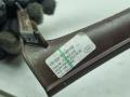накладка декоративная Volkswagen Touareg 1 поколение 2004, 5.0 л., дизель, АКПП, чёрный, внедорожник 5 дв., 7L6863378 - фото №2
