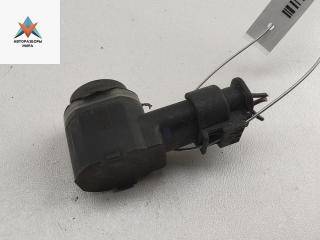 датчик парктроника Volkswagen Passat B6 2007, 2.0 л., дизель, МКПП, серый, универсал, 3C0919275S