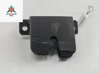 замок багажника Volkswagen Passat B5 [рестайлинг] 2005, универсал, 3B9827505