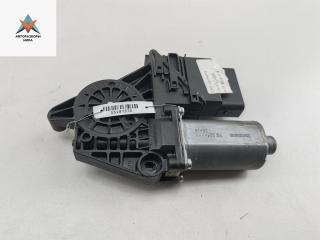 моторчик стеклоподъемника задний левый Skoda Superb 1 поколение [рестайлинг] 2006, 2.5 л., АКПП, седан, 3U0959811