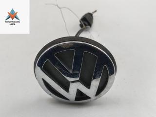 Личинка замка багажника Volkswagen Golf 4 поколение 1999, 1.9 л., дизель, МКПП, белый, универсал, 1J5827469