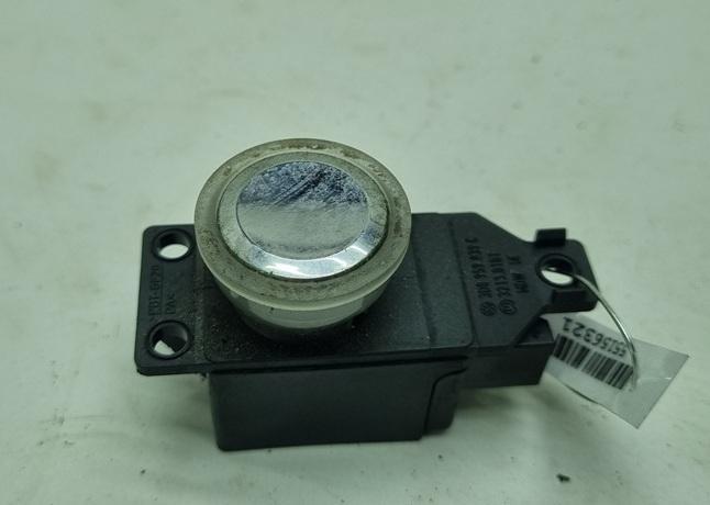 кнопка запуска двигателя Volkswagen Touareg 2004, 5.0 л., дизель, АКПП, чёрный, внедорожник 5 дв., 3D0959839C