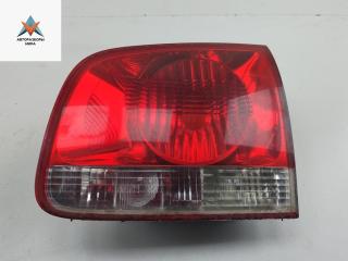 фонарь крышки багажника правый Volkswagen Touareg 1 поколение 2004, 5.0 л., дизель, АКПП, чёрный, внедорожник 5 дв., 7L6945094