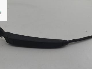 Щеткодержатель (поводок стеклоочистителя) задний Volkswagen Touareg 1 поколение 2004, 5.0 л., дизель, АКПП, чёрный, внедорожник 5 дв., 7L6955707