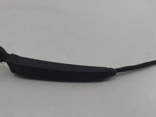 Щеткодержатель (поводок стеклоочистителя) задний Volkswagen Touareg 1 поколение 2004, 5.0 л., дизель, АКПП, чёрный, внедорожник 5 дв., 7L6955707