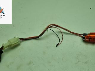 прикуриватель Volkswagen Touareg 1 поколение 2004, 5.0 л., дизель, АКПП, чёрный, внедорожник 5 дв., 7L6919309