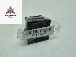 накладка декоративная Volkswagen Passat B6 2006, 2.0 л., дизель, МКПП, красный, универсал, 3C0959624E