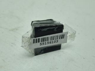 накладка декоративная Volkswagen Passat B6 2006, 2.0 л., дизель, МКПП, красный, универсал, 3C0959624E