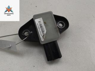 датчик AirBag Volkswagen Passat B6 2007, 2.0 л., дизель, МКПП, серый, универсал