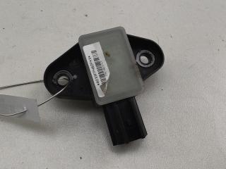 датчик AirBag Volkswagen Passat B6 2007, 2.0 л., дизель, МКПП, серый, универсал