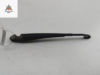 Щеткодержатель (поводок стеклоочистителя) задний Volkswagen Golf 4 поколение 1999, 1.9 л., дизель, МКПП, белый, универсал, 1J9955707