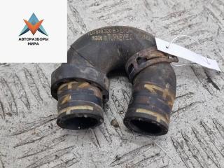 патрубок (трубопровод, шланг) Volkswagen Touareg 1 поколение 2004, 5.0 л., дизель, АКПП, чёрный, внедорожник 5 дв., 7L0819320B