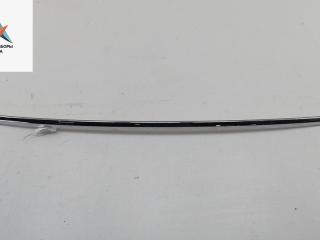 Молдинг крышки (двери) багажника Volkswagen Passat B6 2007, 2.0 л., дизель, МКПП, серый, универсал