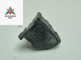 Колпачок (заглушка) ручки двери Volkswagen Passat B6 2006, 2.0 л., дизель, МКПП, чёрный, универсал, 3C0839167