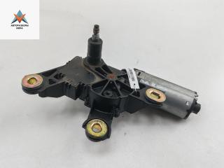 Двигатель стеклоочистителя заднего (моторчик дворников) Volkswagen Passat B5 [рестайлинг] 2005, 2.5 л., дизель, МКПП, синий, универсал, 3B9955711