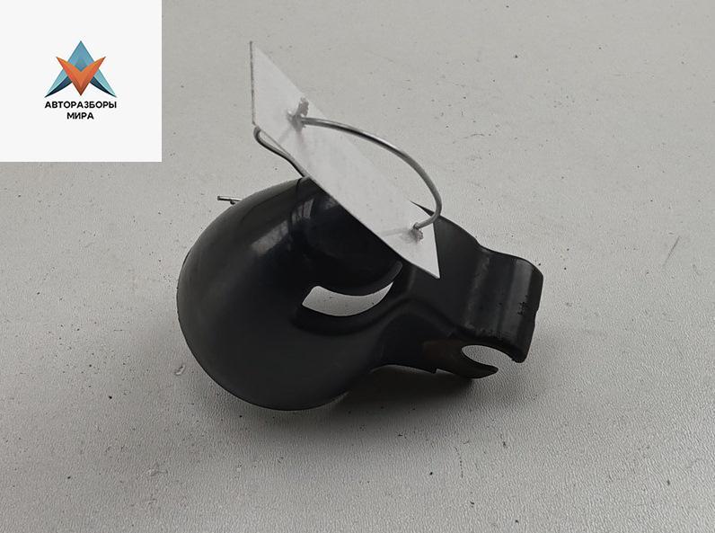 крышка поводка стеклоочистителя Volkswagen Passat B5 1999, 1.9 л., дизель, МКПП, чёрный, универсал, 3B9955435 - фото №1