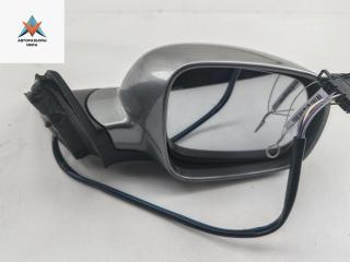 зеркало правое Volkswagen Passat B5 [рестайлинг] 2002, 2.0 л., бензин, МКПП, серый, универсал, 3B0857934