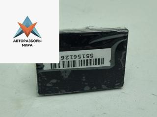 накладка декоративная Volkswagen Touareg 1 поколение 2004, 5.0 л., дизель, АКПП, чёрный, внедорожник 5 дв., 7L6963341D