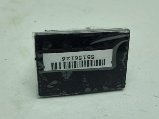 накладка декоративная Volkswagen Touareg 1 поколение 2004, 5.0 л., дизель, АКПП, чёрный, внедорожник 5 дв., 7L6963341D