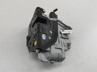 замок двери передней правой Volkswagen Passat B6 2007, 2.0 л., дизель, МКПП, серый, универсал, 2314094