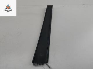 накладка двери (крышки) багажника Volkswagen Passat B5 [рестайлинг] 2002, 2.0 л., бензин, МКПП, серый, универсал, 3B0839902