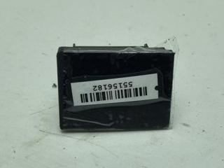 накладка декоративная Volkswagen Touareg 2004, 5.0 л., дизель, АКПП, чёрный, внедорожник 5 дв., 7L6963341E