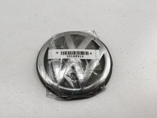 эмблема Volkswagen Passat B5 1999, 1.8 л., бензин, МКПП, зелёный, универсал, 3B0853630
