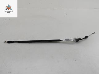 трос двери Volkswagen Touran 1 поколение 2004, 1.6 л., бензин, МКПП, чёрный, минивэн, 1T0837085