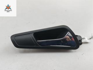 ручка внутренняя передняя правая Volkswagen Passat B6 2007, 2.0 л., дизель, МКПП, серый, универсал, 3C1837114
