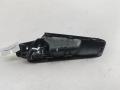 ручка внутренняя передняя правая Volkswagen Passat B6 2007, 2.0 л., дизель, МКПП, серый, универсал, 3C1837114 - фото №2