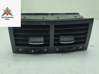 дефлектор обдува салона Volkswagen Touareg 1 поколение 2004, 5.0 л., дизель, АКПП, чёрный, внедорожник 5 дв., 7L6819203C